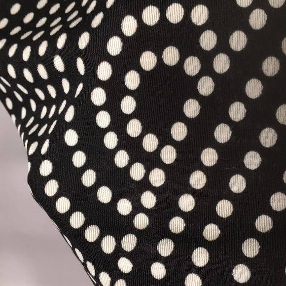 Geometric Print Tank - Picture 4 of 4